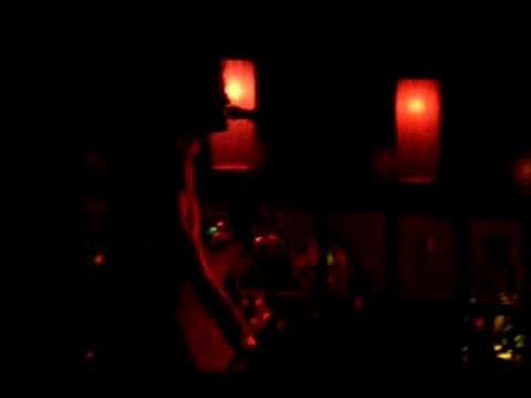 James Walsh (Starsailor) - Tell Me It's Not Over