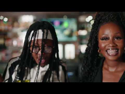 DJ Arabic ft Yanii & BFG Deeper SA \Lomfan'Uyaymosha\(Official Music Video)
