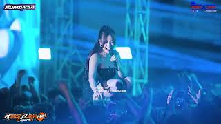 Download lagu ROMANCE - AISHITERU 2 - SHINTA GISUL | KONCO OJING JEPARA - JOP mp3