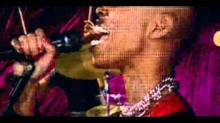 Skin - Just Iet the sun