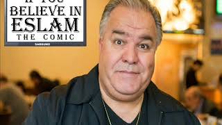 ESLAM جوکِ فارسی - Useless Ministry