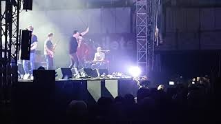 SHED SEVEN &amp; CHRIS HELME (SEAHORSES) - High Hopes