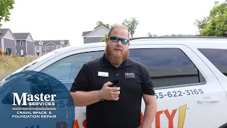Watch video: Lunch & Learn with Master Services | How Our...