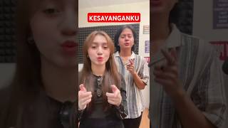Download lagu #maulana #maulanaardiansyah #alyssadezek #alyssa #kesayanganku #dermagabiru #ochialvira mp3