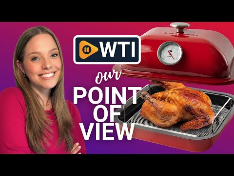 LoafNest inTune Precision Baker - WTI product video review