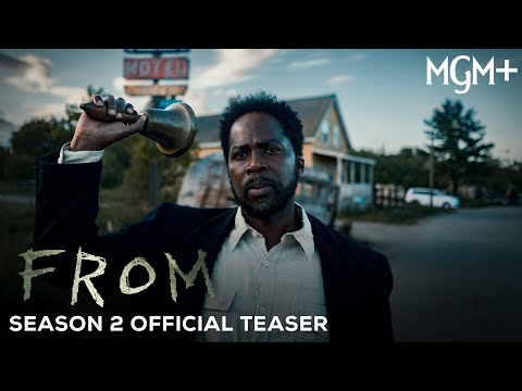 afbeelding Season 2 Official Tease