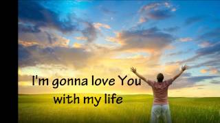 Relient K "Getting Into You" - Lyric Video