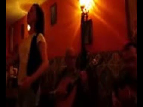 RUTE SANTOS FADO menor