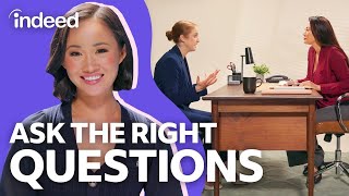 How To Evaluate a Company During the Interview Process | Indeed Career Tips
