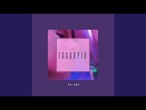 Escorpio (Versión instrumental)