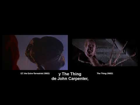 Memory: The Origins of Alien [2019]