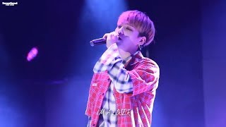 KIM HYUN SOO 김현수 - LOSER Lyrics (Live Cover)