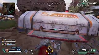 Apex Legends friends recruiting