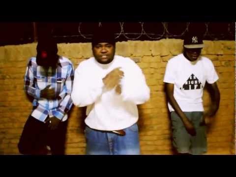 Mista Crow Freestyle