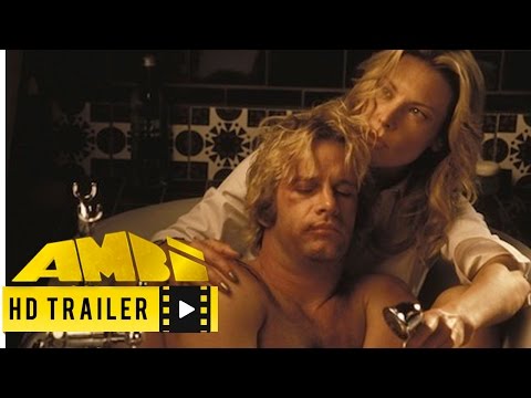 Stander (2003) Official Trailer