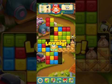 Toy Blast Level 5116