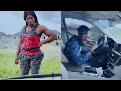 Jaypaul Big brother Naija falls in love with Angelica | Aloma Isaac Junior (Zicsaloma) latest Comedy