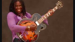 Ruthie Foster - Cuz I&#39;m Here