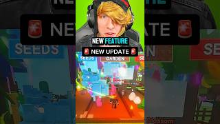 jandel leaked a new grow a garden update