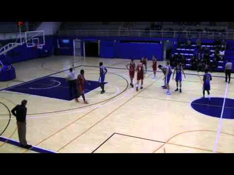 Liga Adecco Plata J13 C.B. GETAFE...,70 - 57,ARABERRI BASKET CLUB... (21/12/2014)