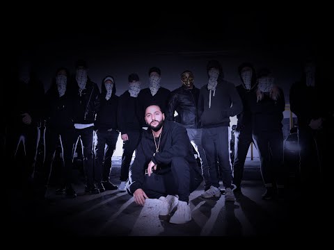 Young Rah - Mekan Bizim (Official Music Video)