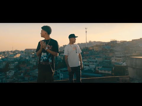 Jovem Dex & Kawe - Vim da Favela (prod. Cita OQ)