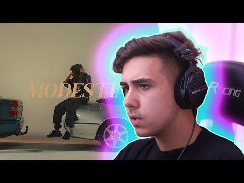 Stai așa.. Amuly x Liviu Teodorescu - Modestia / Pufulete reacționează