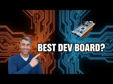 I Started with Arduino. Here’s Why I Switched to STM32