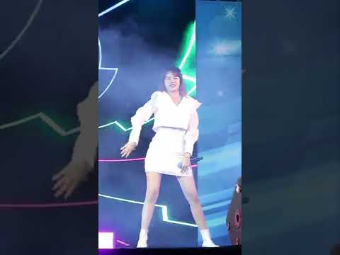 《Fancam》Baby Nannapat - Idol Exchange MBK 8.5.2022