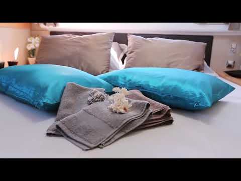 Video - Alquiler de Catamarán