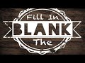 Fill In The Blank #88 - Dust Devil
