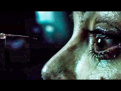 The Hallow - Trailer 1 - Deutsch