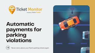 A video showing how Ticket Monitor works.