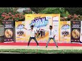 Udayinchina Kalusukovalani Dance
