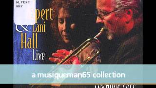Para Raio (Live Audio) | Herb Alpert &amp; Lani Hall