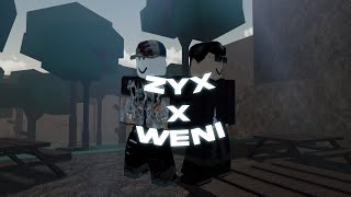 Download lagu Zyx X Weni mp3 Download lagu Zyx X Weni mp3