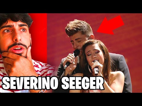ALLE LIVESHOW AUFTRITTE von SEVERINO SEEGERS bis zum SUPERSTAR