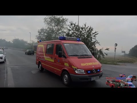 GW-StrSpTr 4/71 FF Rüsselsheim-Bauschheim