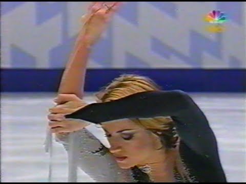 M. DROBIAZKO & P. VANAGAS - 2002 OLYMPIC GAMES - FD