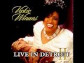 Vickie Winans - King Jesus Fa Mom Duke Remix