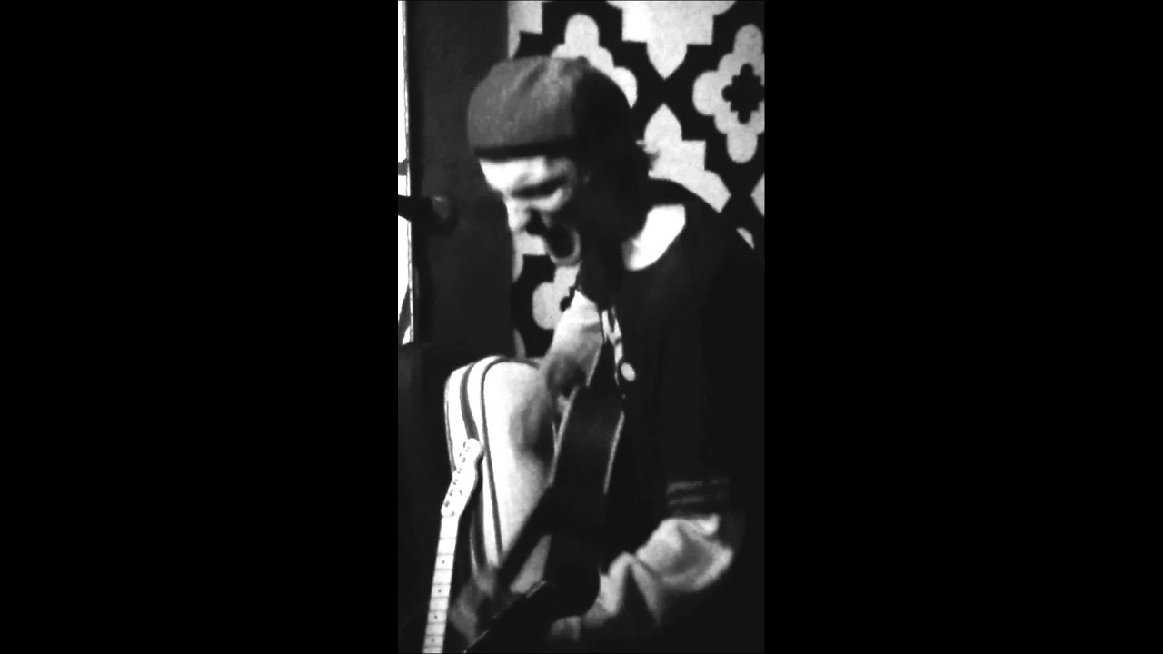 Promotional video thumbnail 1 for Dan Nicholson