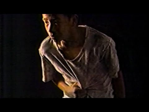 Caritas Manila "Gutom" (2002)