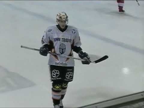 Ässät - HPK 22.4.2006 - 4 finaali - 1 erä
