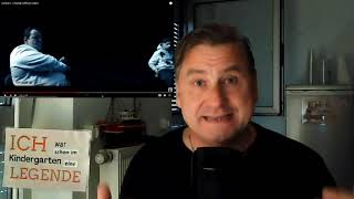 Kontra K - Freunde (Official Video) REACTION BY zweiXgeschieden