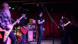 &quot;Save A Prayer&quot; (Live) - Eagles of Death Metal