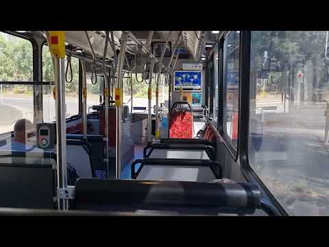 Busways m/o 1635 - Volvo B12BLE (ZF)