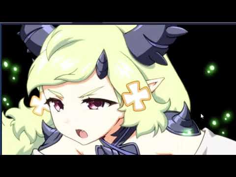 Linfinity vs Morry - Caerliss