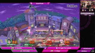 Download lagu SW 133 - Awestin Lima vs Dakpo Light The Lantern - Grand Finals Smash 4 mp3 Download lagu SW 133 - Awestin Lima vs Dakpo Light The Lantern - Grand Finals Smash 4 mp3