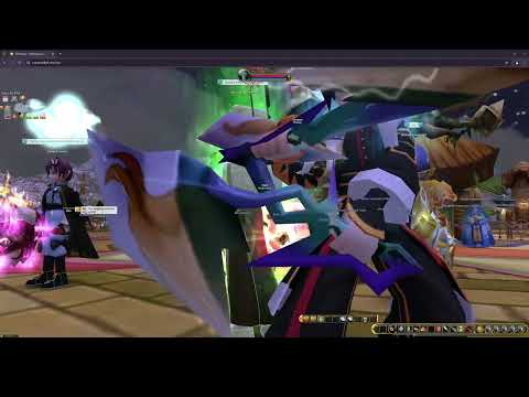 Universe Flyff E33 - How to upgrade your equipment at level 45