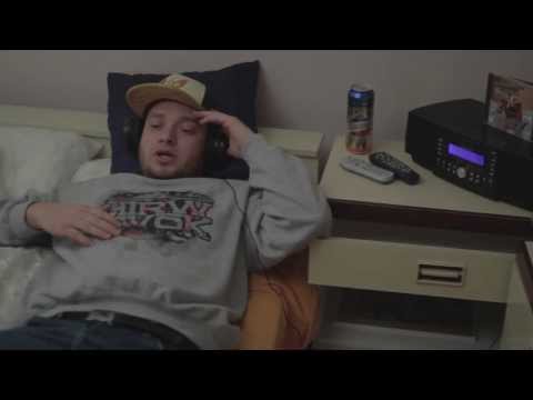 Raporter (Hírwevők) & Back (StreetROYAL) - Örökkön örökké (Zene: Breakers, Sima) [Official Video]